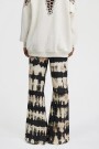 PANTS FURIL Multicolor