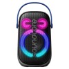 Parlante Soundcore Bt Rave Neo Black 80W A33a1z11 Parlante Soundcore Bt Rave Neo Black 80W A33a1z11