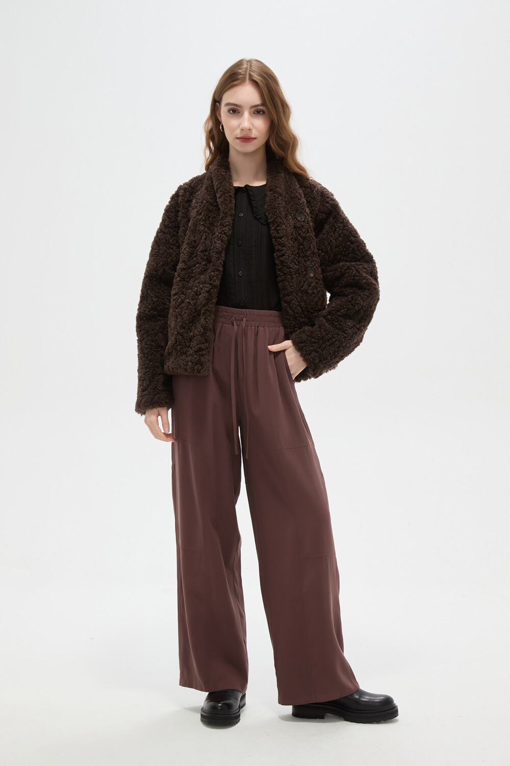 Tapado Signy Chocolate