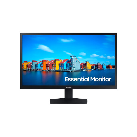 Monitor Smasung Plano 24" con modo Juego 60Hz Monitor Smasung Plano 24" con modo Juego 60Hz