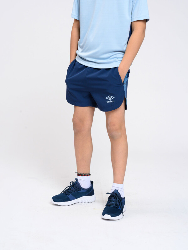 BERMUDA TOM JUNIOR Umbro Junior 01p