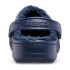 Crocs Baya Lined Clog - Unisex Navy/navy