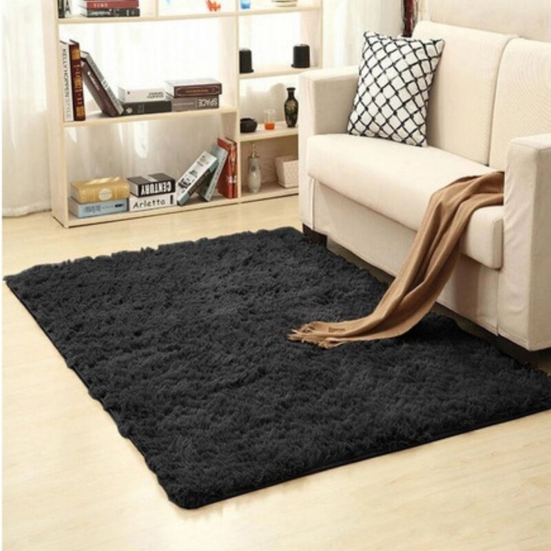 Combo Hogar Convector Eléctrico Cuori + Alfombra Shaggy 2x2.5 Combo Hogar Convector Eléctrico Cuori + Alfombra Shaggy 2x2.5