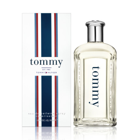 Perfume Tommy Hilfiger Tommy EDT 30ml Perfume Tommy Hilfiger Tommy EDT 30ml