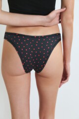 VEDETINA JULIETTE Negro
