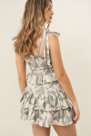 CONJUNTO ICONIC LIGHT SAVAGE FLOWER CONJUNTO ICONIC LIGHT SAVAGE FLOWER