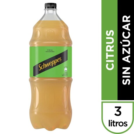SCHWEPPES CITRUS SIN AZUCARES 3L 001
