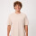 T-SHIRT LUKINA S27 RUSTY Hueso