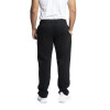 Pantalon Umbro Basico de Hombre - 261805U0 Negro