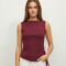 Musculosa Fusqua Bordeaux