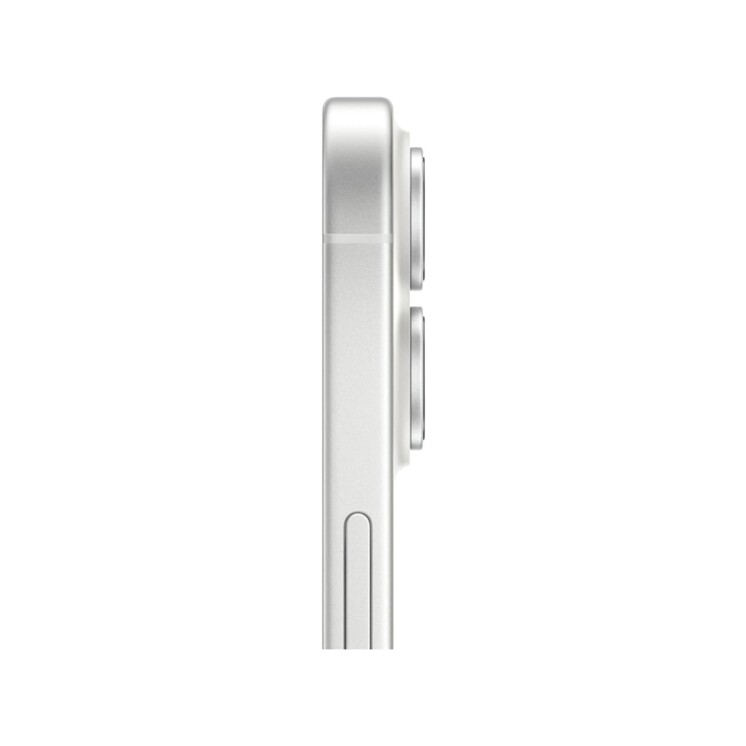Apple iPhone 17 256 GB White