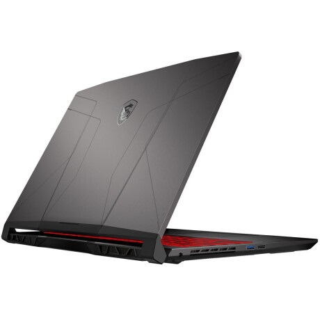 Notebook Gamer Msi Core I7 4.6GHZ, 16GB, 512GB Ssd, 15.6" Fhd, Rtx 3070 8GB 001