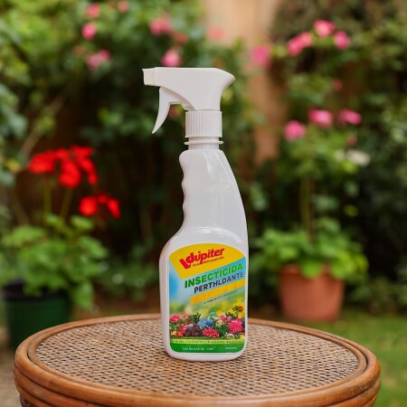 Insecticida con Fertilizante 480G Insecticida con Fertilizante 480G