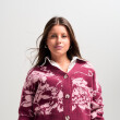 SACO SLOWLY 2524 BORDO