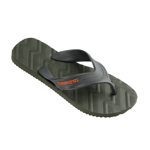 TRACK WAVES - HAVAIANAS VERDE