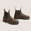 Chelsea Boots - Antique Brown Chelsea Boots - Antique Brown