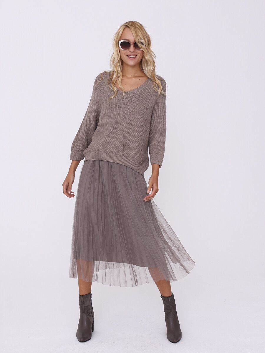 VESTIDO LECCE 