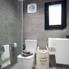 Extractor James 200s Instalación 12 Cm Color Blanco Extractor James 200s Instalación 12 Cm Color Blanco