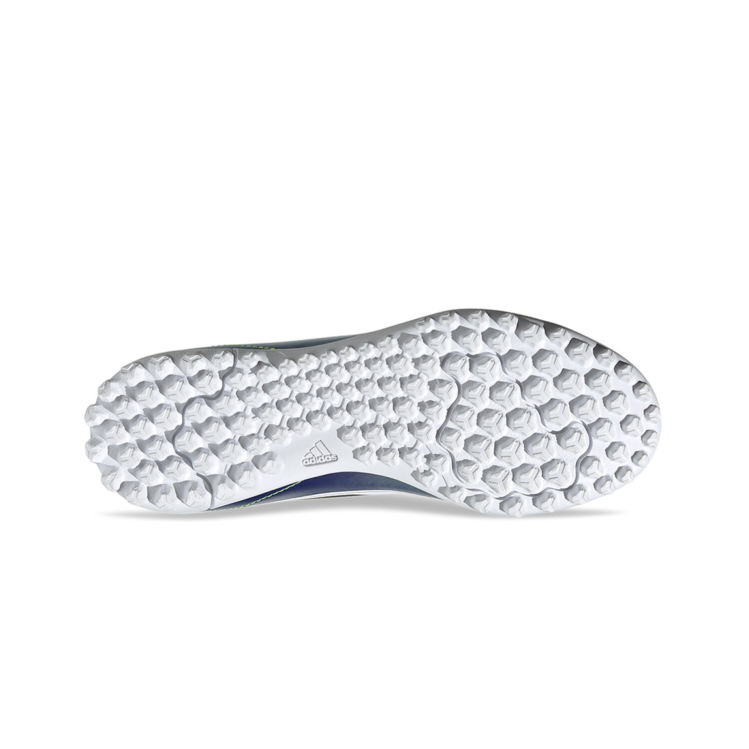 Adidas ultra boost messi gris top