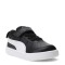 Championes Infantiles Puma Rickie Negro - Blanco