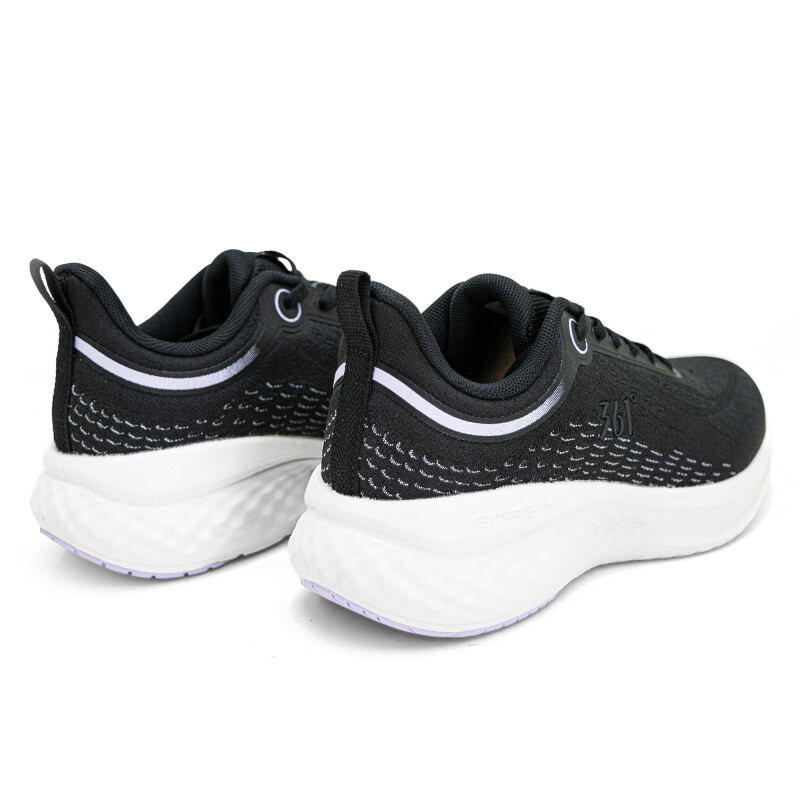 Championes Running 361 Enrg-x de Mujer - W582332206-4 Negro