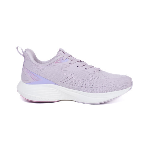 Zapatillas Running Performance Mujer Pink Purple/pink