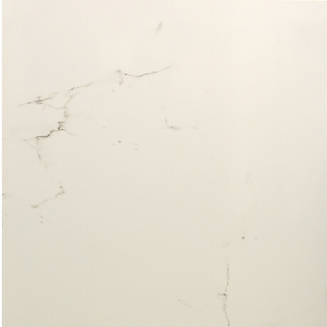 Ceramica Blanco Marmolado Brillo Rectificado 59.6X59.6Cm Piso GAMAS DE BLANCO