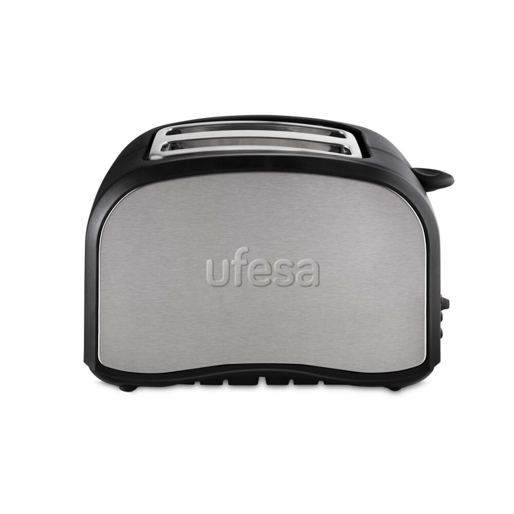 TOSTADORA UFESA 2-PANES TT7985