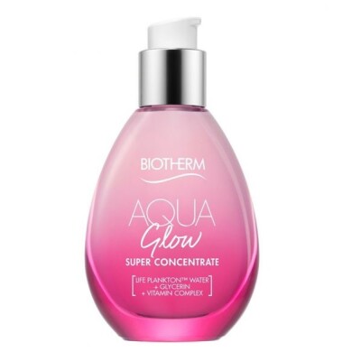 Biotherm Aqua Glow 50 Ml. Biotherm Aqua Glow 50 Ml.