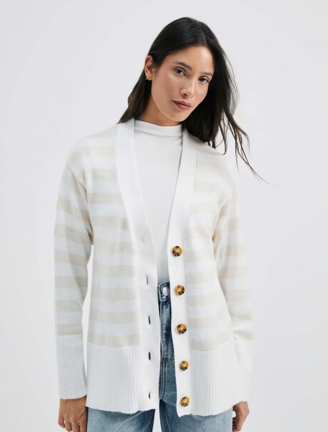 CARDIGAN FEM CARDIGAN FEM