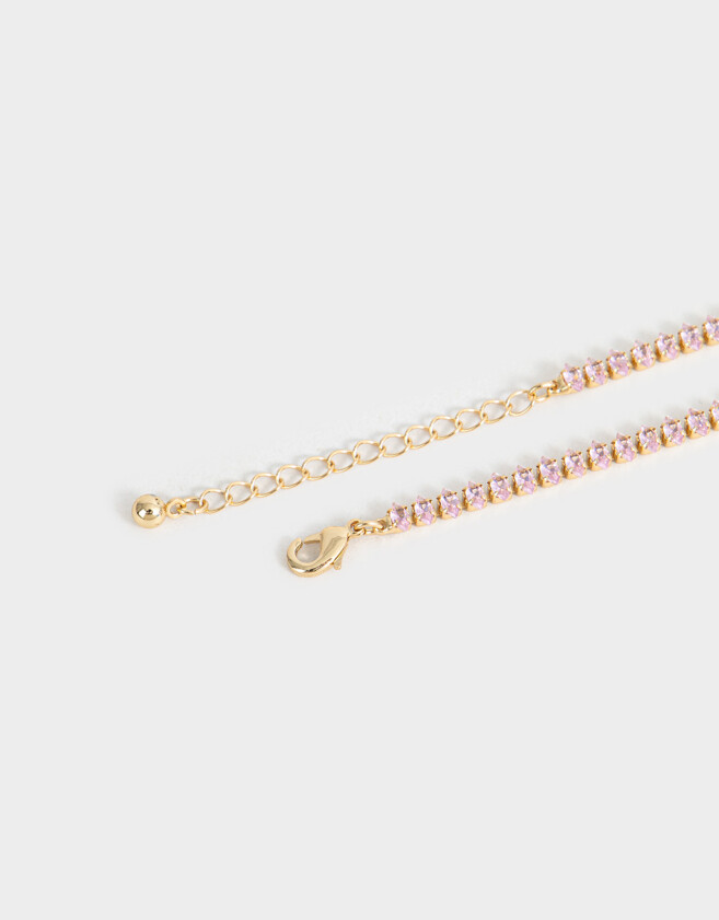Pulseras Flexibles Premium Gold Pulseras - Dorado