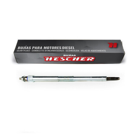 CALENTADOR NISSAN 11V FRONTIER 2.5DCI XTRAIL 2.2DCI=C.9685=C.4557 HESCHER CALENTADOR NISSAN 11V FRONTIER 2.5DCI XTRAIL 2.2DCI=C.9685=C.4557 HESCHER