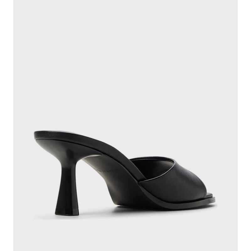 CASSIEE BLACK SYNTHETIC BLACK