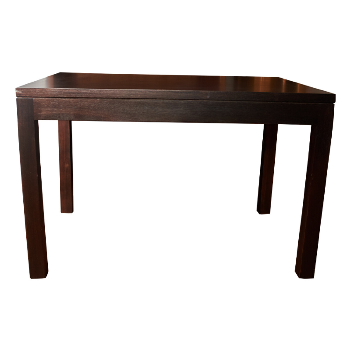 Mesa recta 1,20m 