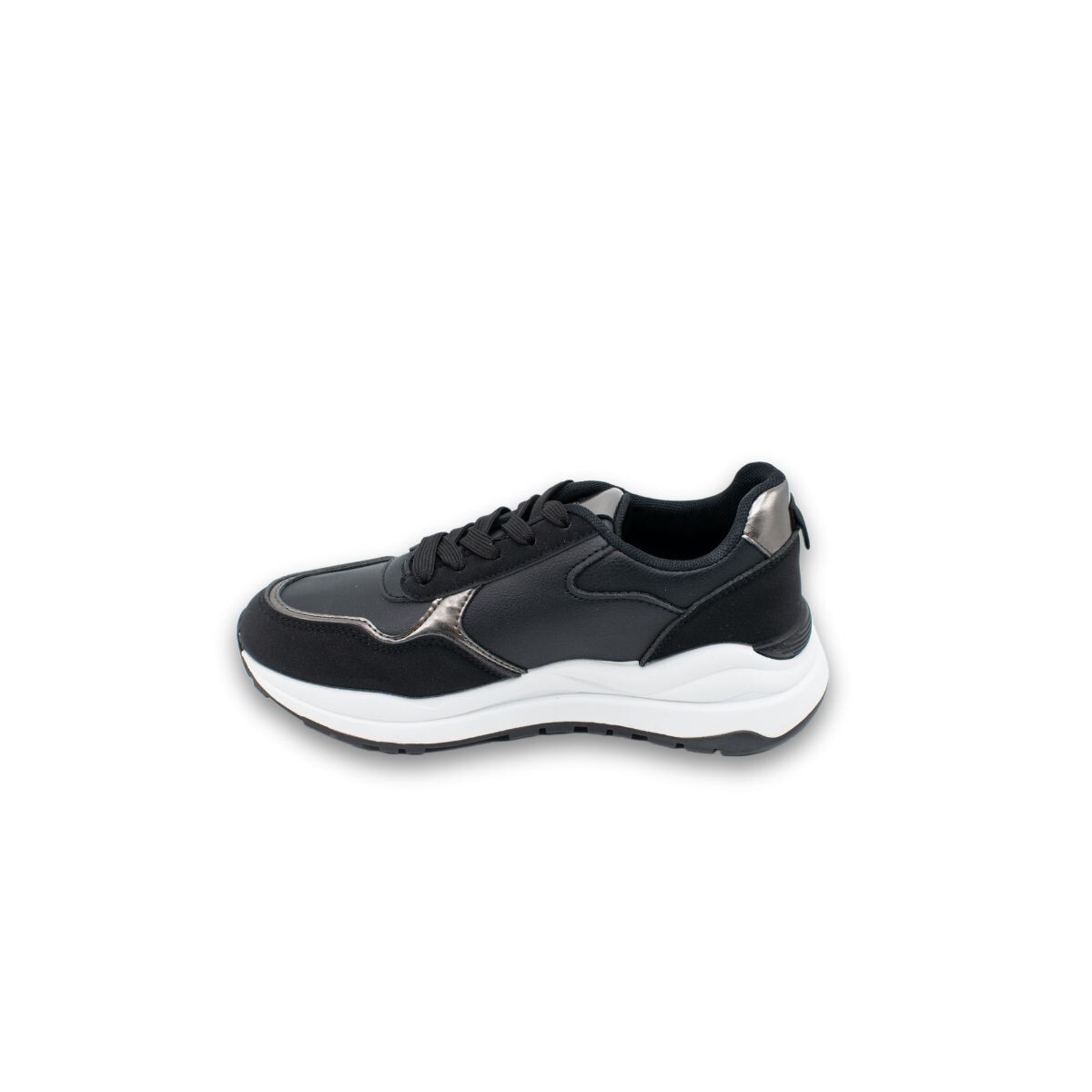 CHAMPION 35-40 - BLACK/PEWT 