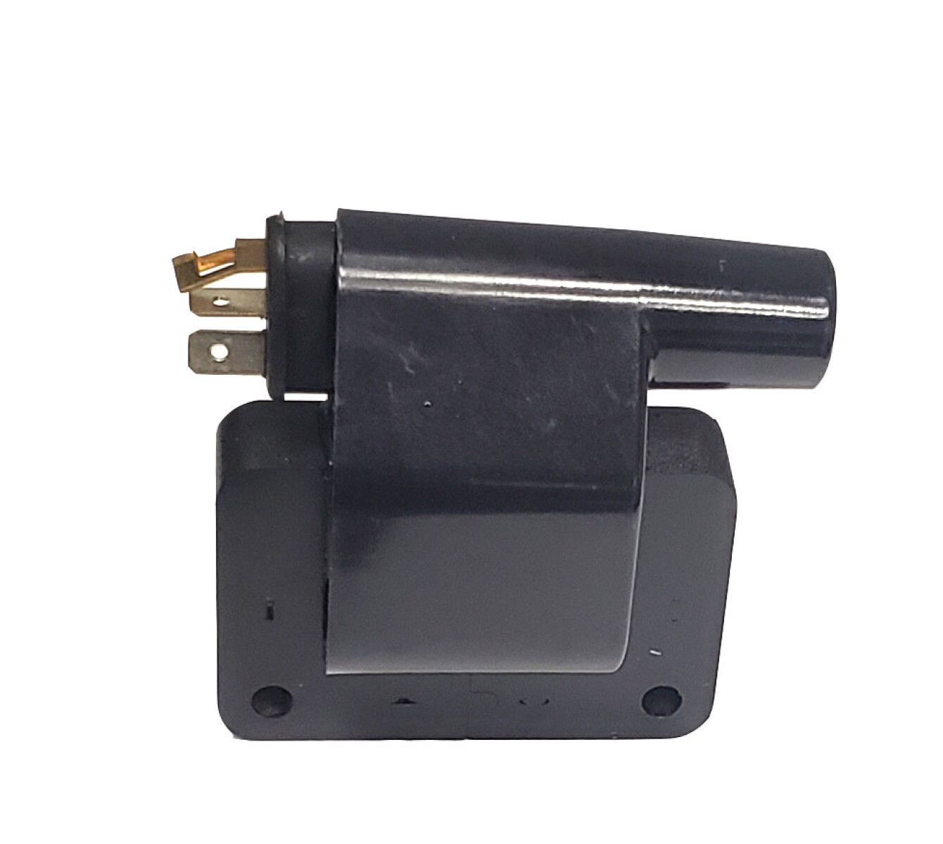 BOBINA ENCENDIDO - DAIHATSU-SUZUKI-MAZDA QQ 2 TERMINALES - 