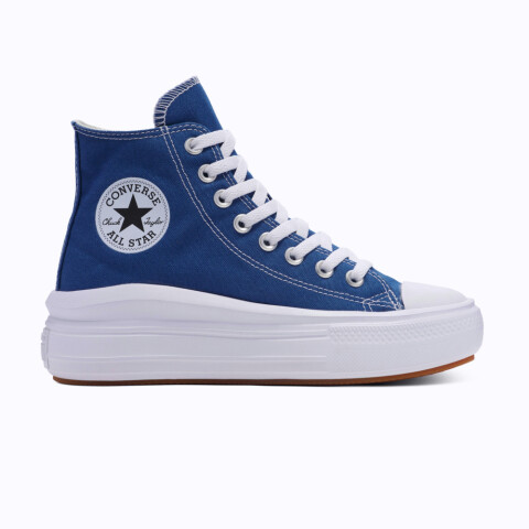 CTAS MOVE HI ARMOR BLUE Bluette