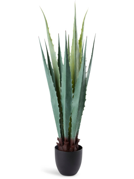 Planta artificial TOPPMEIS A105cm agave Planta artificial TOPPMEIS A105cm agave