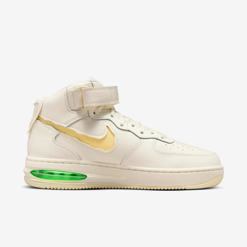 NIKE AIR FORCE 1 MID REMASTERED Multicolor