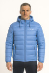 CAMPERA THERMAL AZUL M CAMPERA THERMAL AZUL M