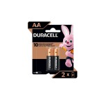 DURACELL PILA AA 48PQ/ X 2 UNID. única