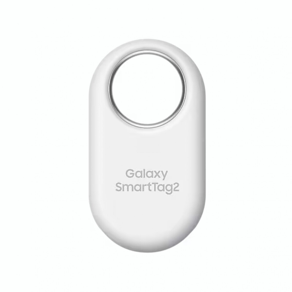 Localizador Inalámbrico SAMSUNG Galaxy Smart Tag 2 Bluetooth - White 