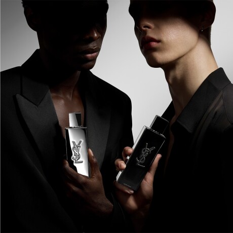 Perfume YSL Myslf L'Absolu Parfum 100ml Perfume YSL Myslf L'Absolu Parfum 100ml