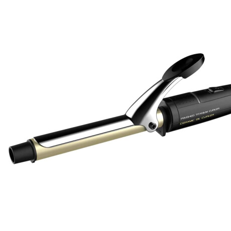 Rizador De Pelo Gama 19mm Dual Plates Rizador De Pelo Gama 19mm Dual Plates