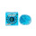 Squishy Bola Spiky Orb Diamond Jadore Turquesa