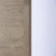 2400x45x8 mm JUNTA TRANSICION PARA VINILICO MARBELLA OAK NATURE GAMAS DE MADERA