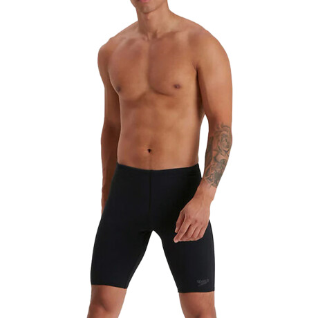 JAMMER SPEEDO ECO MEDALIST Black