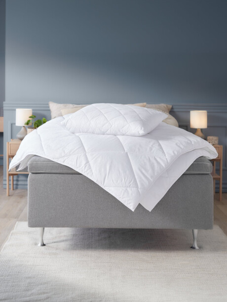 Almohada de fibra 50x70 ULVIK Almohada de fibra 50x70 ULVIK