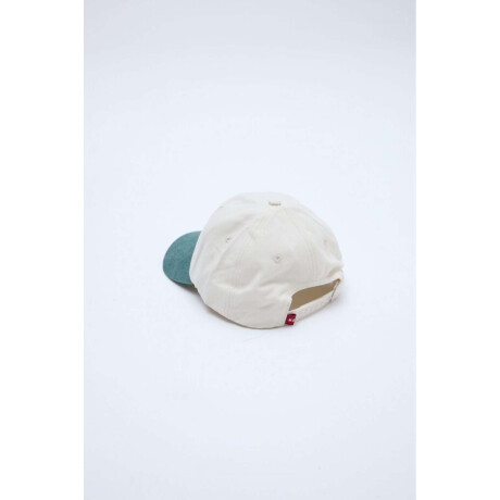 Gorra Farner Crudo