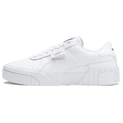 Cali W - Mujer White